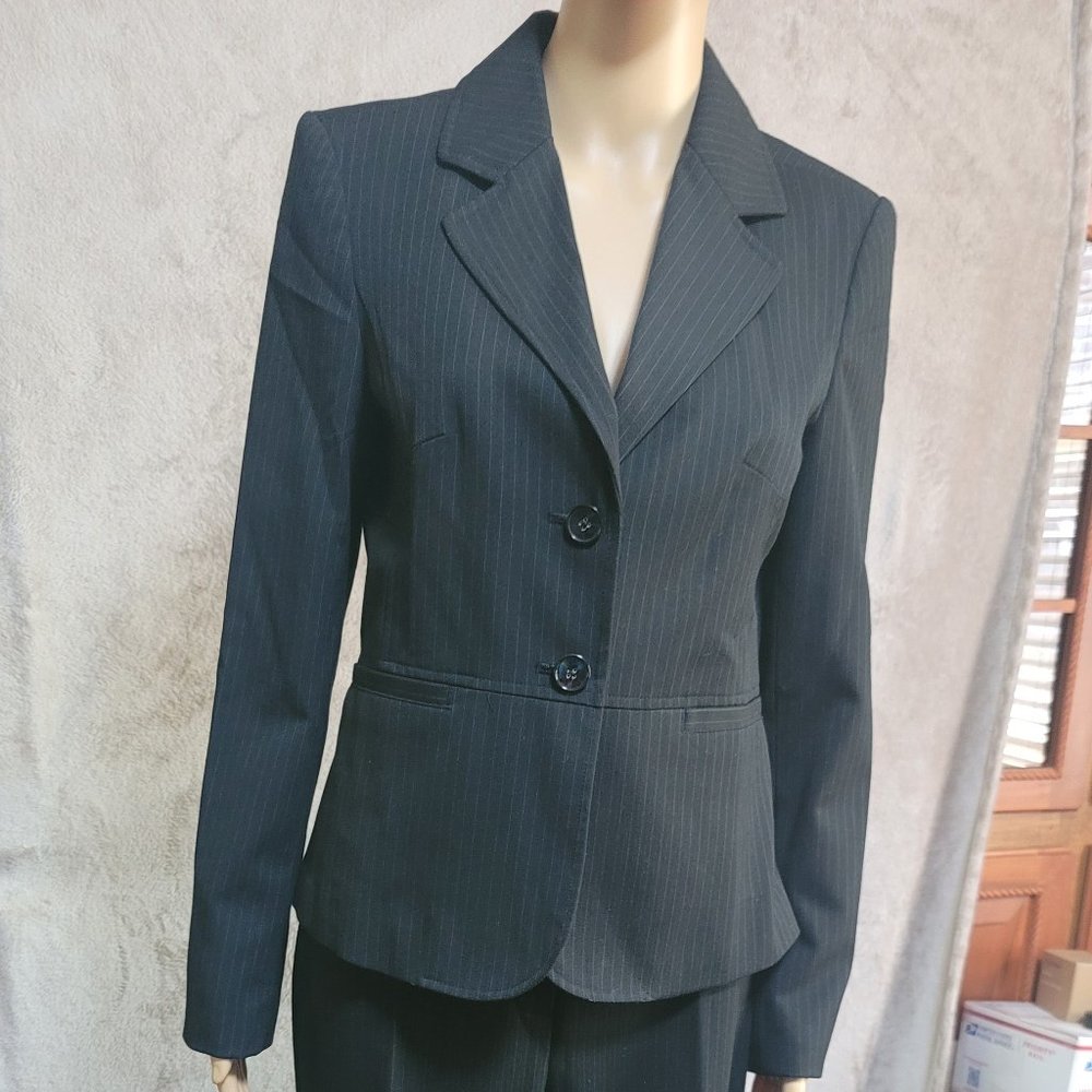 Charter Club pant suit with Jacket